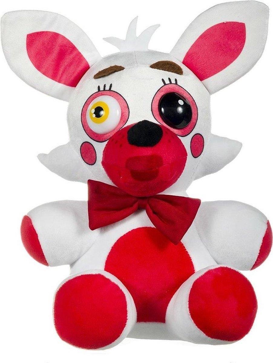 Mangle - Five Nights at Freddys Knuffel 30 cm